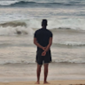 Meet your Posher, Alexander